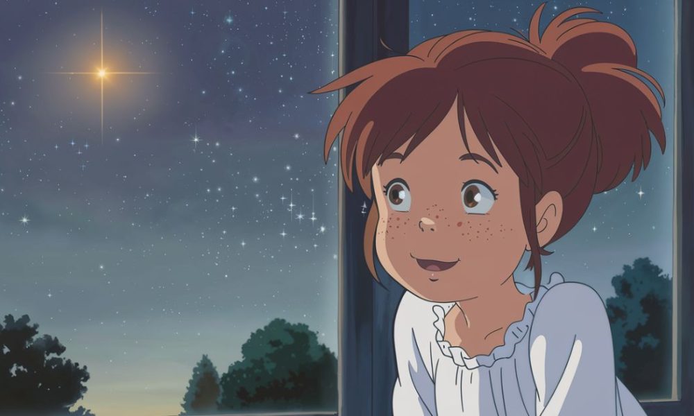 The Star Who Couldn't Twinkle