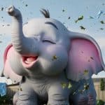 The Great Sneeze Catastrophe